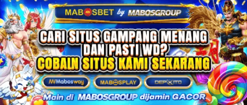 Akses Link Alternatif Mabosbet dengan Panduan Daftar dan Login yang Tepat