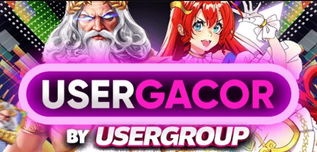 Fungsi Utama dan Cara Kerja Link Alternatif Usergacor