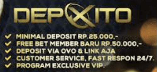 Cara Kerja Link Alternatif Depoxito untuk Daftar dan Login Mudah