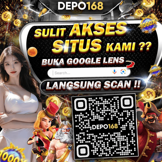 Login Depo168: Panduan Lengkap Masuk Akun dengan Mudah dan Cepat