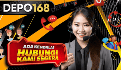 Login Depo168: Panduan Lengkap Masuk Akun dengan Mudah dan Cepat