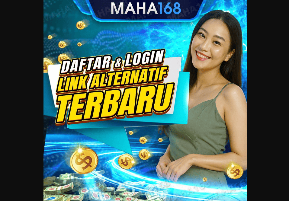 Mengupas Tuntas Koleksi dan Keunggulan Slot Online Maha168